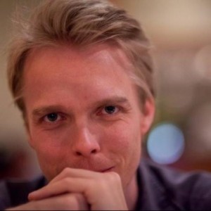 Morten Rand-Hendriksen